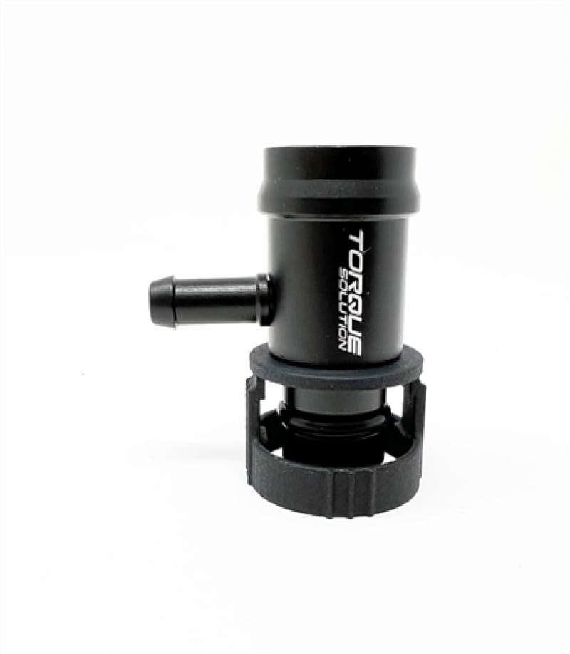 TQS Boost Taps