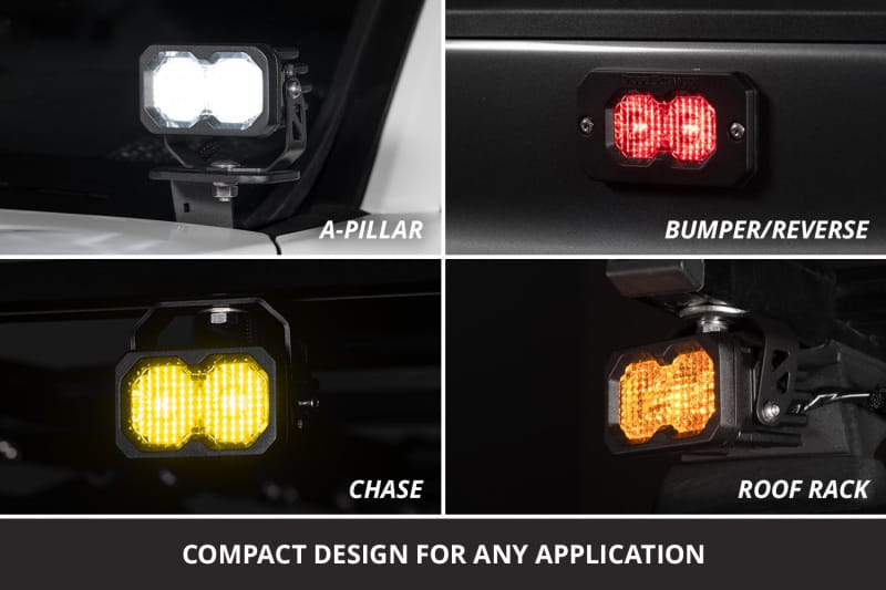 DIO LED Light Pods thumbnail 4