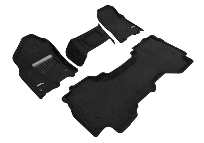 ACE Elegant - Combo - Black