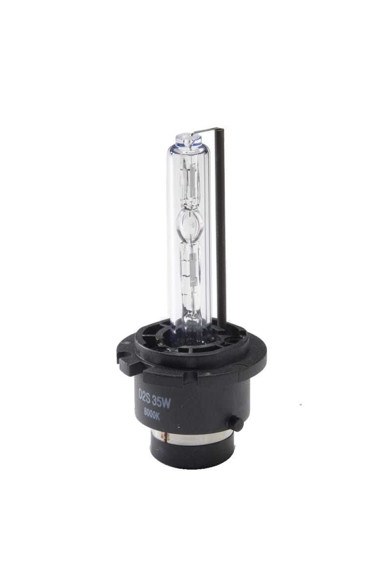 PUT High Intensity Bulbs