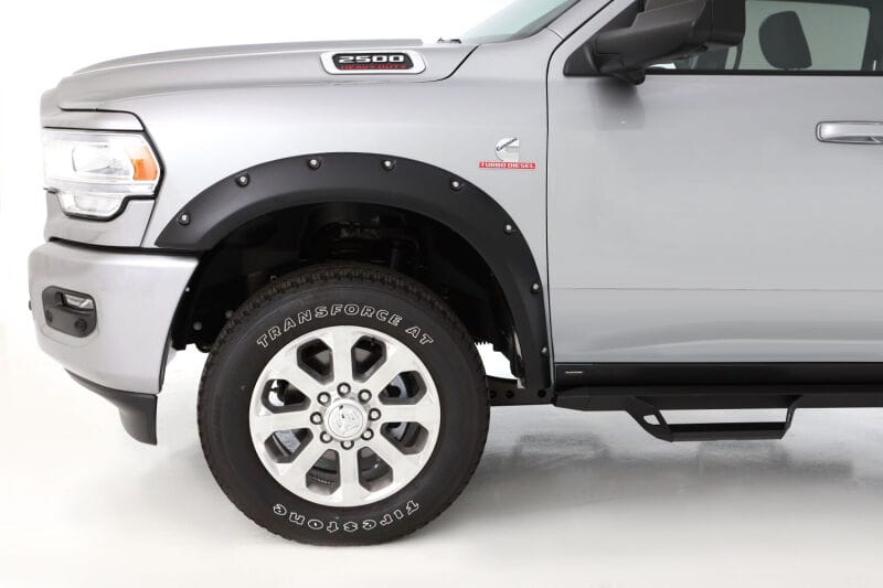 HL RVL Fender Flares thumbnail 4