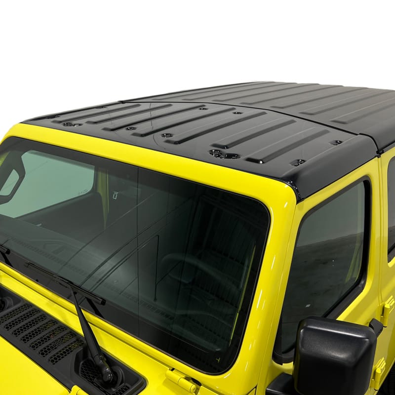 PUT Sky View Hard Tops