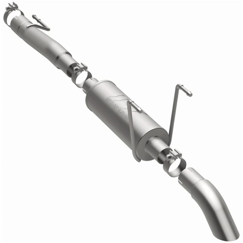 MAG Catback Exhaust thumbnail 3