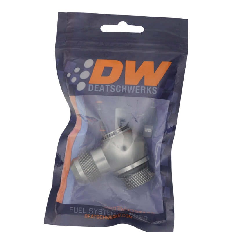 DW ORB to -AN Adapters thumbnail 2