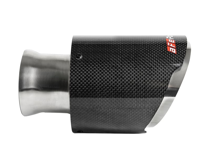 AFE Mach Force-Xp Exhaust Tip thumbnail 2