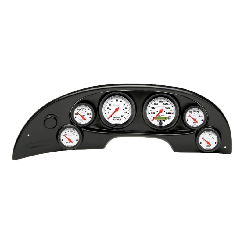 AM Phantom Gauges