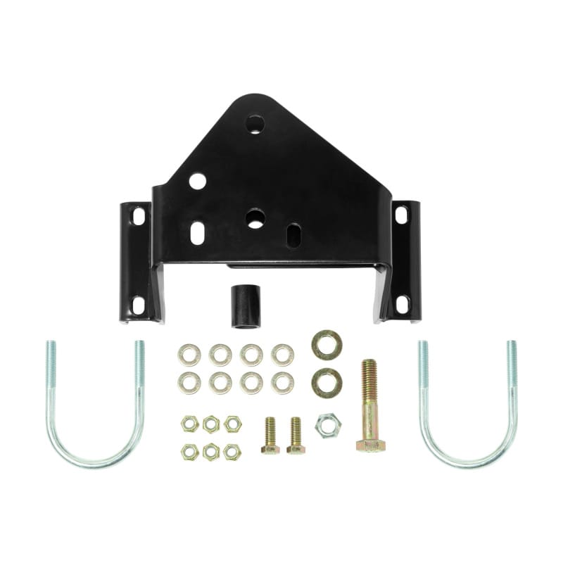 RHO Track Bar Brackets