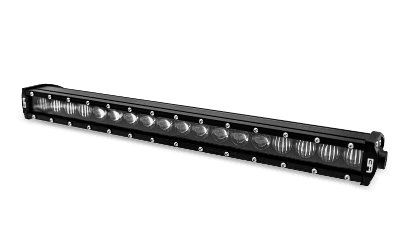 BOD LED Light Bars thumbnail 2