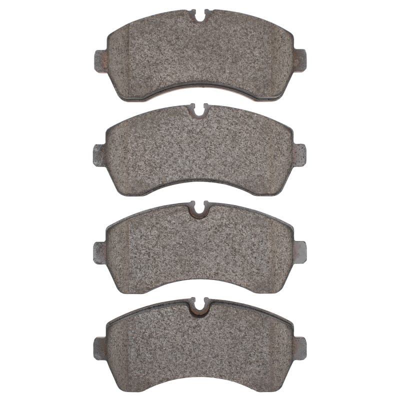 RNC Super Duty Brake Pads
