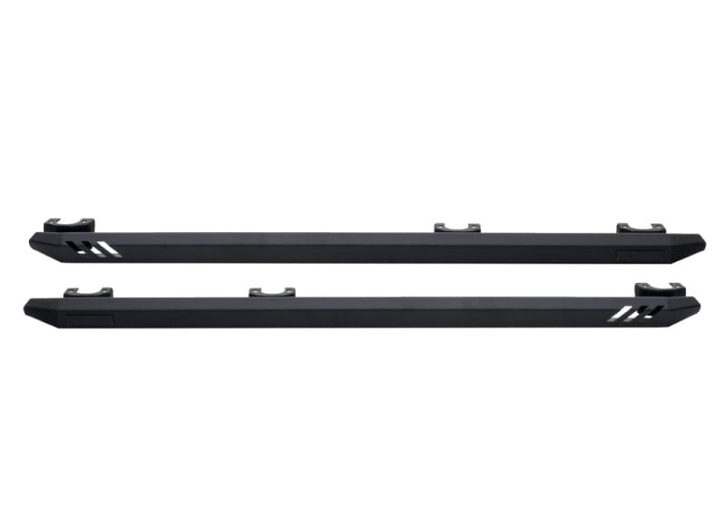 RAM Rock Rails