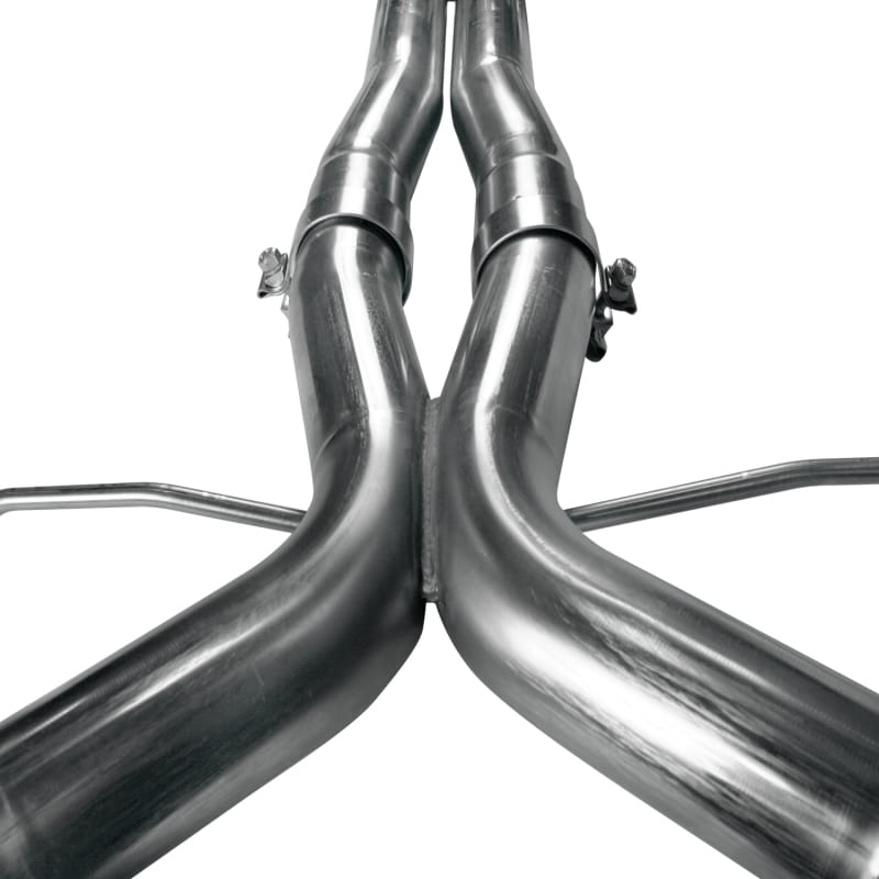 KSH Catback Exhaust thumbnail 2