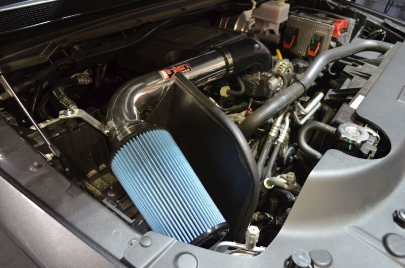 INJ Power-Flow Intake thumbnail 4