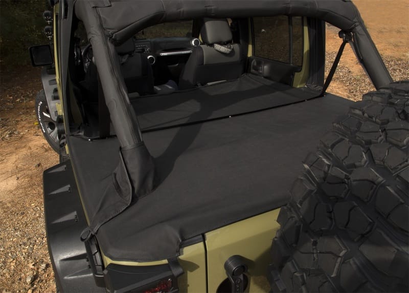 RUG Tonneau Covers thumbnail 3