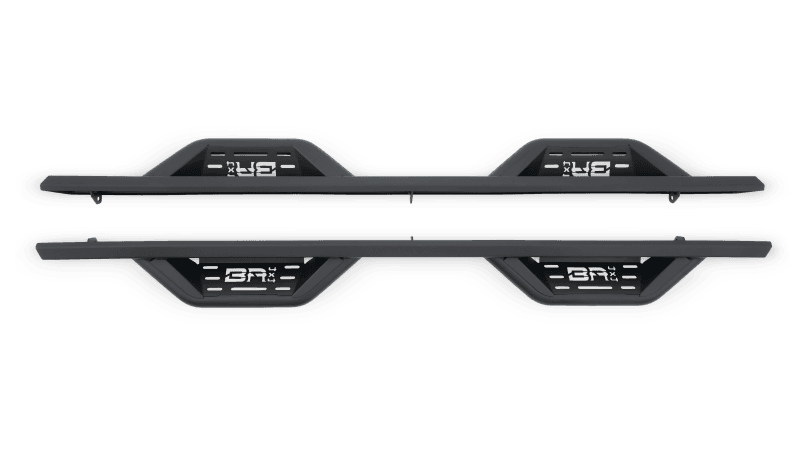 BOD Rockstep Side Steps