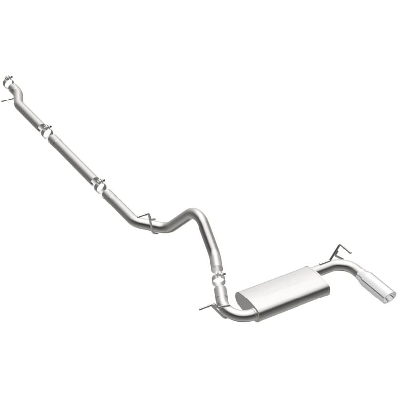 MAG Catback Exhaust thumbnail 3