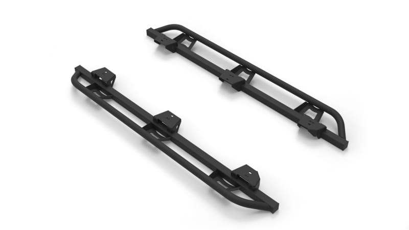 NFB Trail Slider Steps