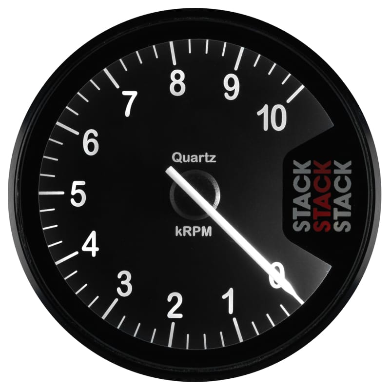 AM Stack Gauges thumbnail 4