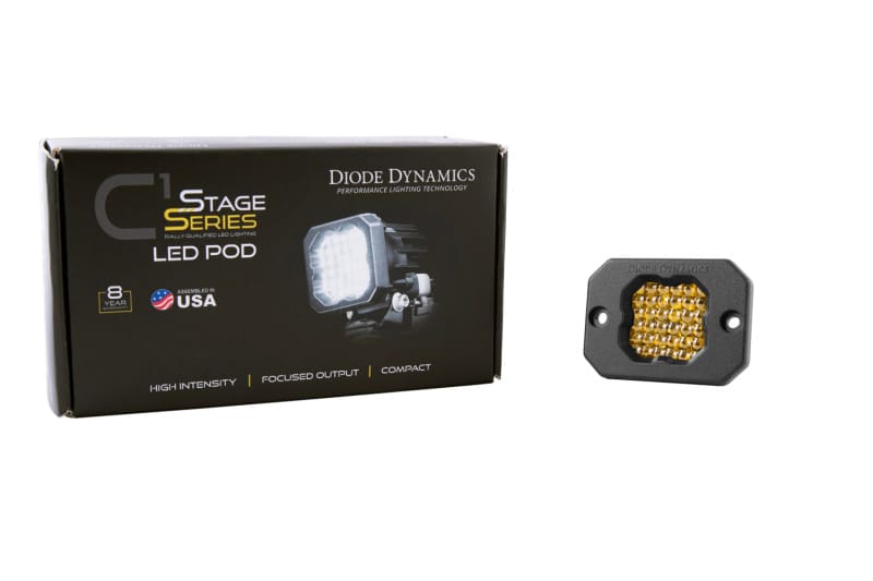 DIO LED Light Pods thumbnail 3