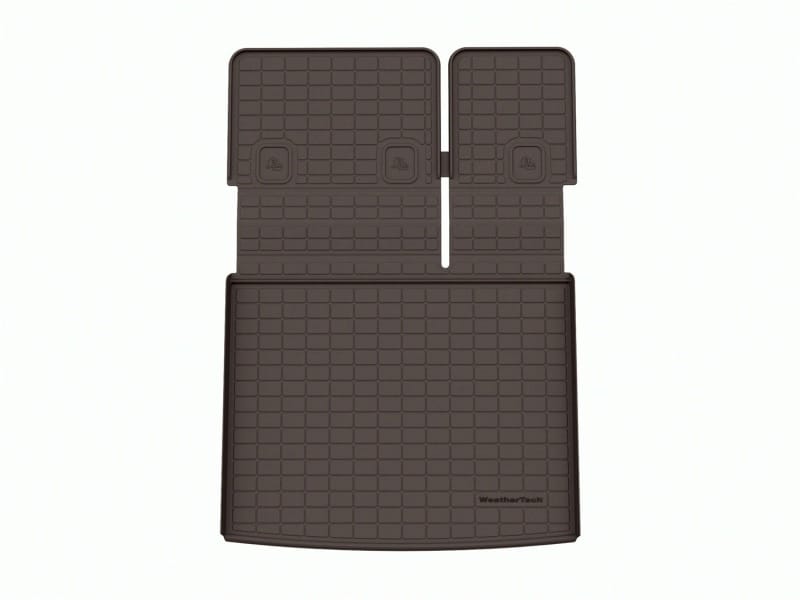 WT Seatback Cargo Liner HP - Cocoa