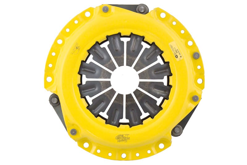 ACT P/PL Xtrm Pressure Plates