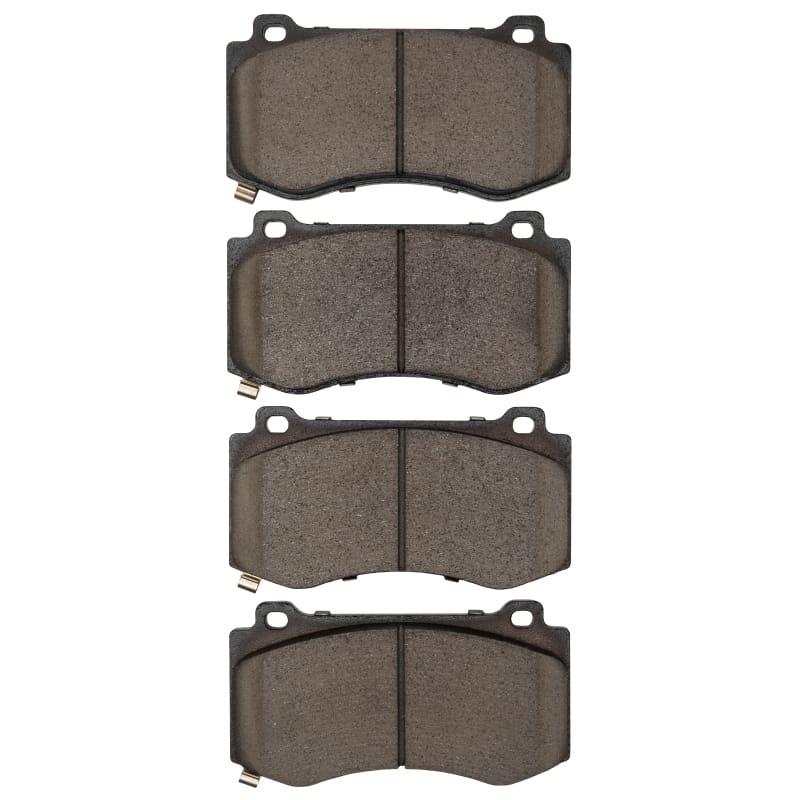 RNC Optimum OE Brake Pads thumbnail 2