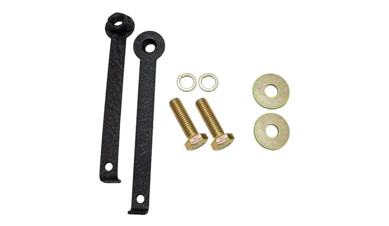 FBO Rocker Guard thumbnail 2