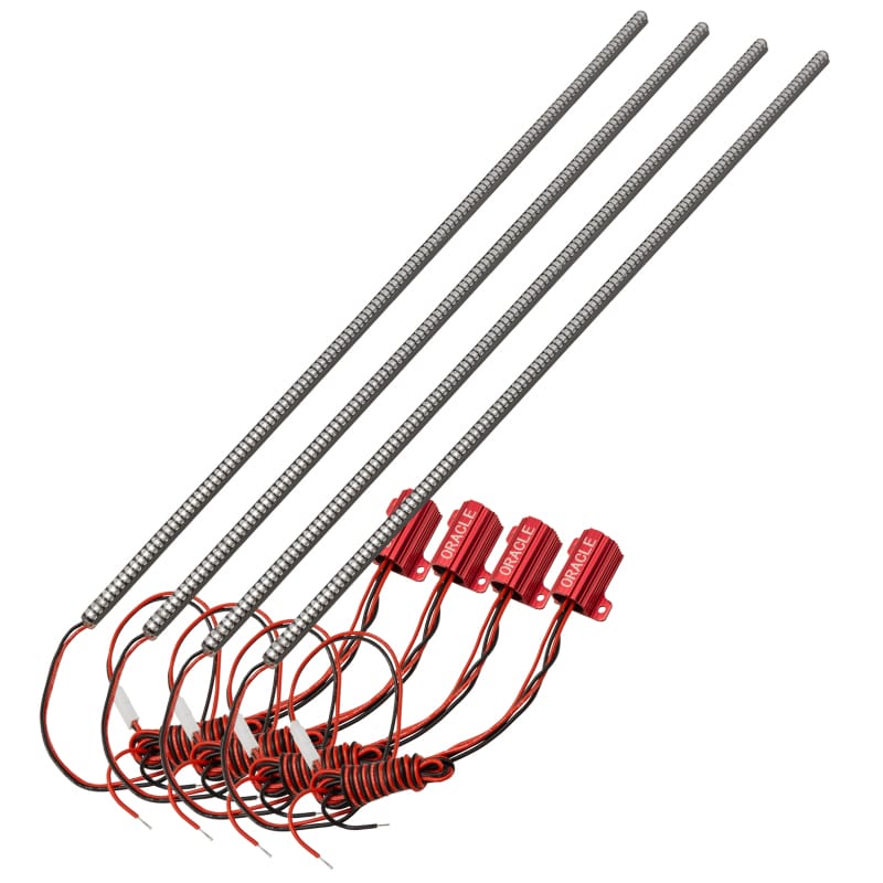 ORL Surface Mount Halo Kits