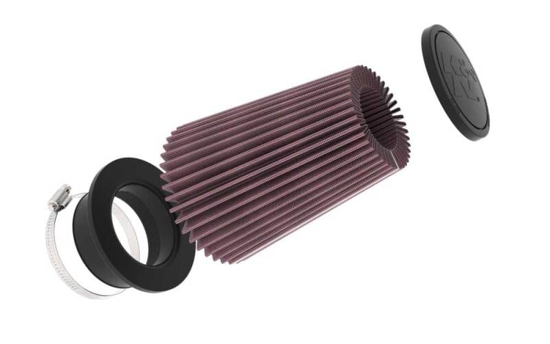 KN Universal Air Filter thumbnail 3