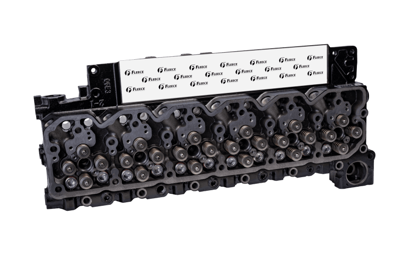 FPE Freedom Cylinder Head thumbnail 3