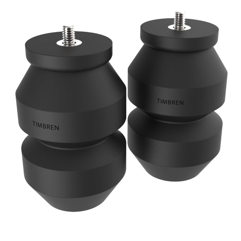 TIM Suspension Enhancement Systems