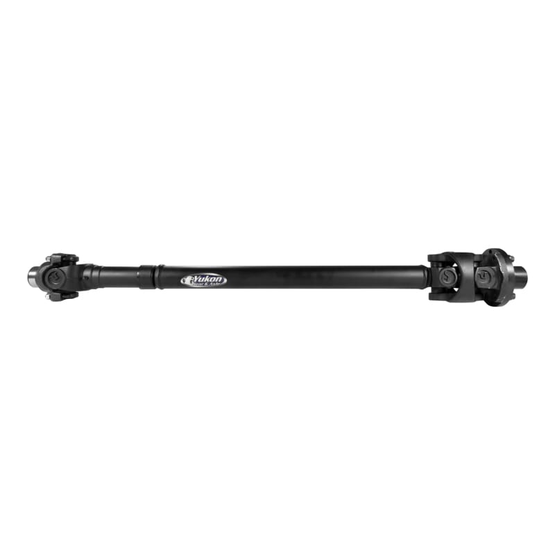 YUK Driveshafts