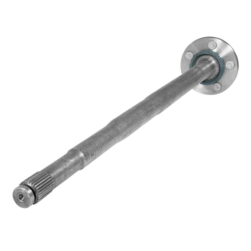 YUK Alloy Axles thumbnail 2