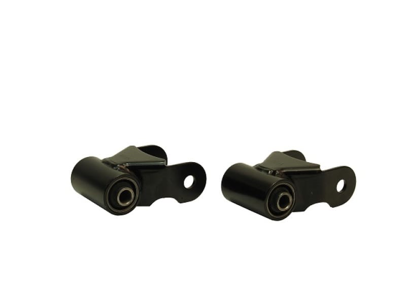 BT Shackle Kit