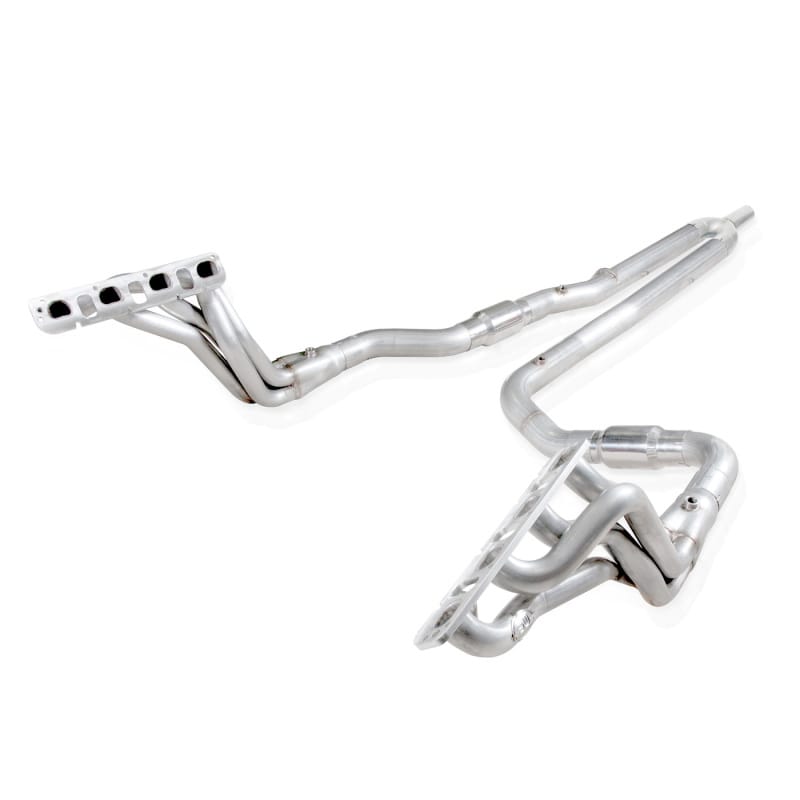 SSW Long Tube Headers