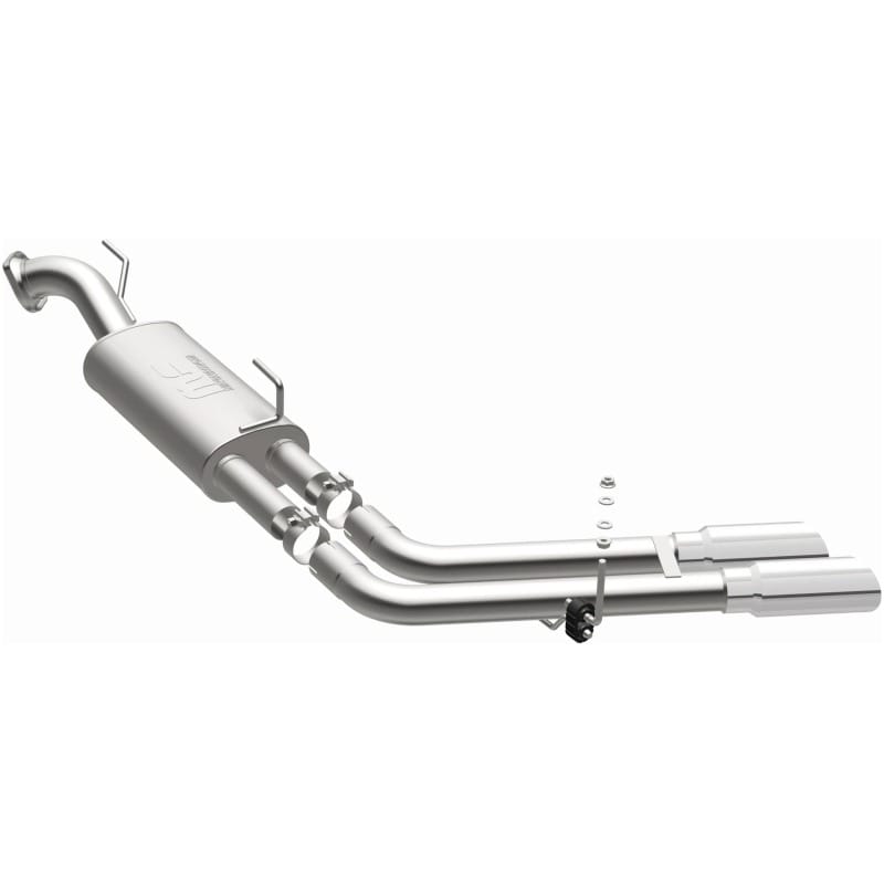 MAG Catback Exhaust thumbnail 3