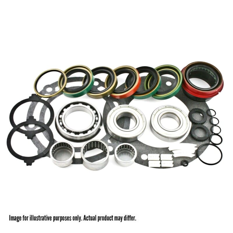 YUK Bearing Install Kits