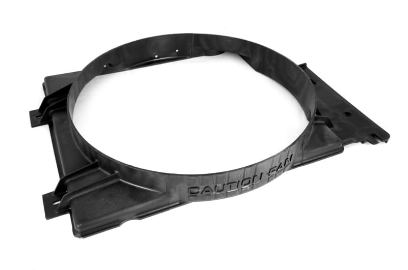 OMI Cooling Fan Shrouds