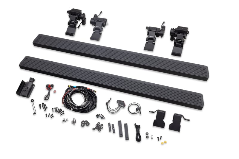 GOR RealTruck VoltStep Running Boards