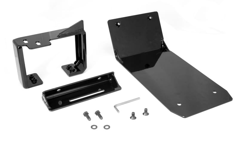 RUG Skid Plates