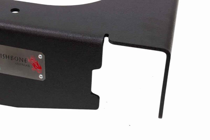 FBO Rear Bumpers thumbnail 3