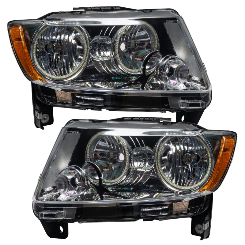 ORL Headlight Halo Kits thumbnail 2