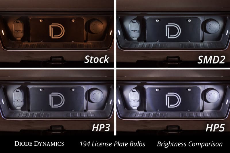 DIO Replacement Bulbs thumbnail 2