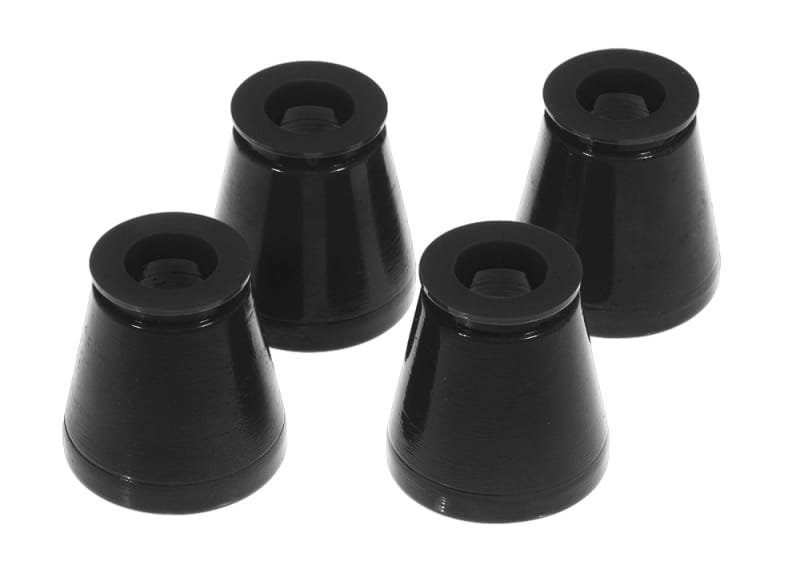 PRO Coil Spring Isolator - Blk