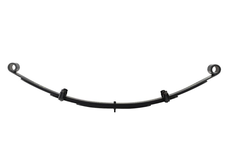 ARB OME Dakar Leaf Springs