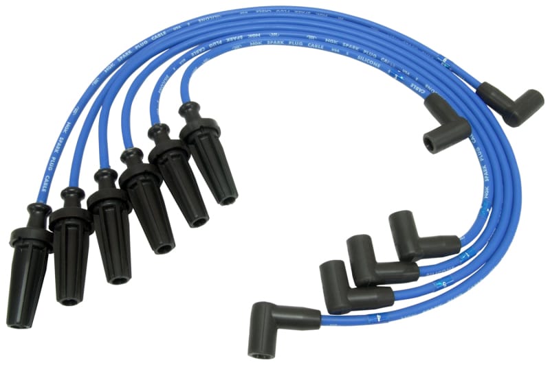 NGK Spark Plug Wire Sets