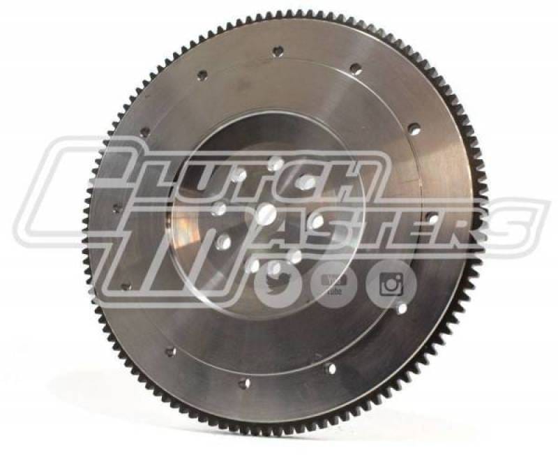 CM Steel Flywheels thumbnail 2