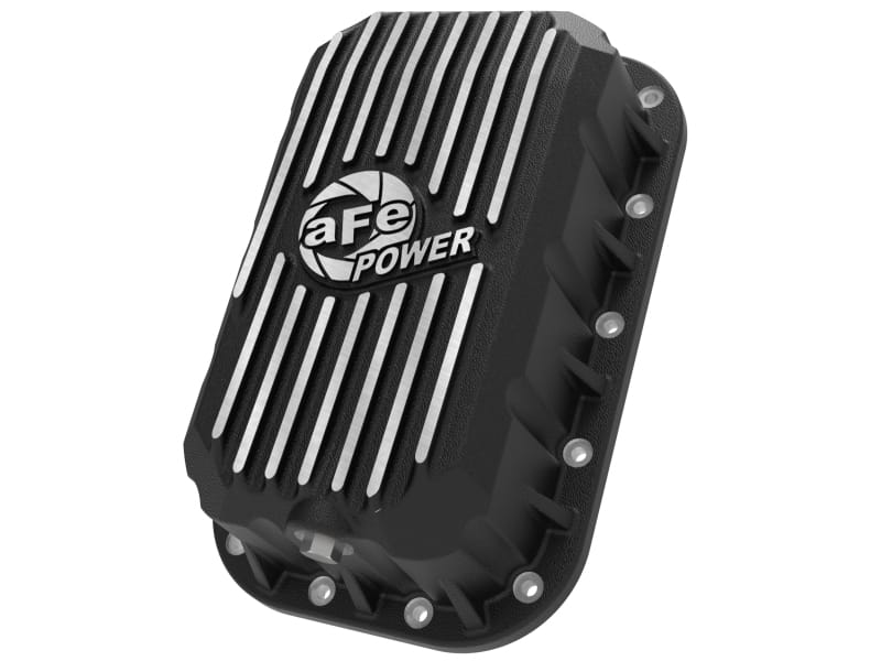 AFE Diff/Trans/Oil Covers