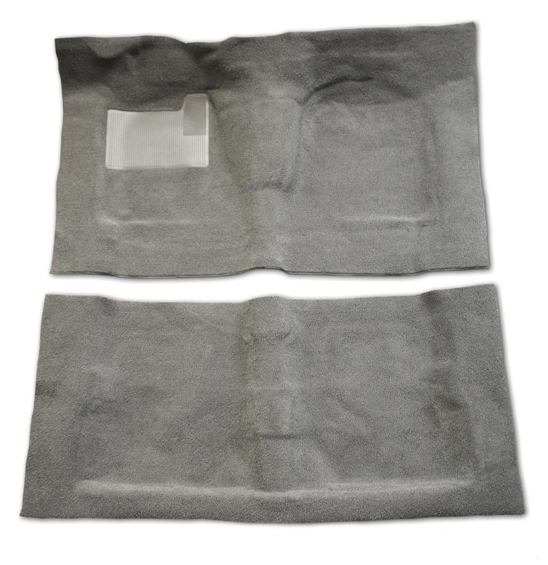 LND Pro-Line Carpet -Grey