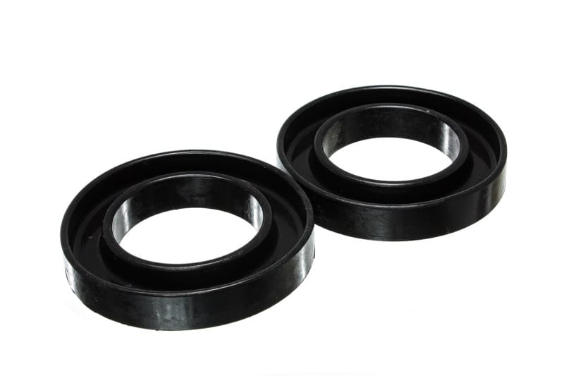 ES Spring Isolators - Black