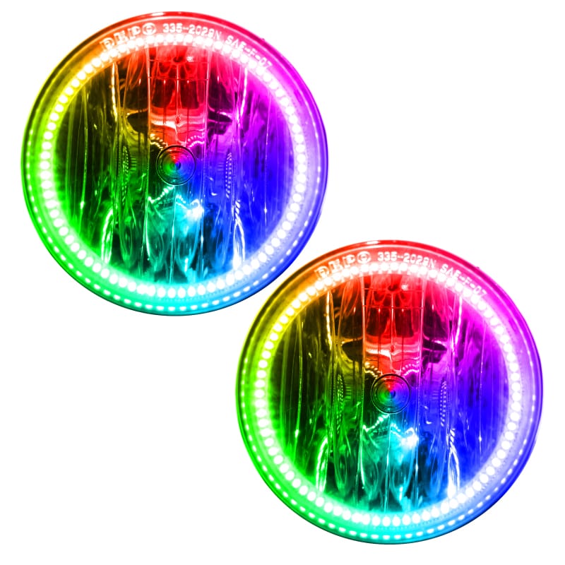 ORL Fog Halo Kits thumbnail 2